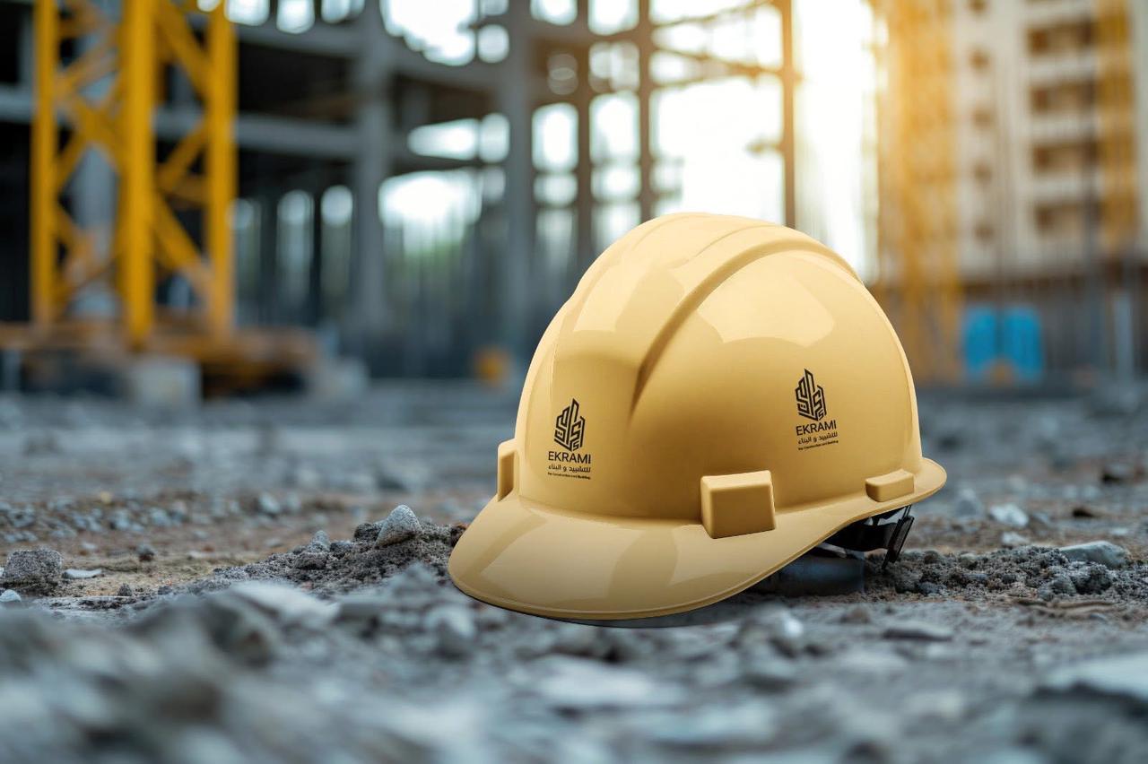 المقاولات العامة